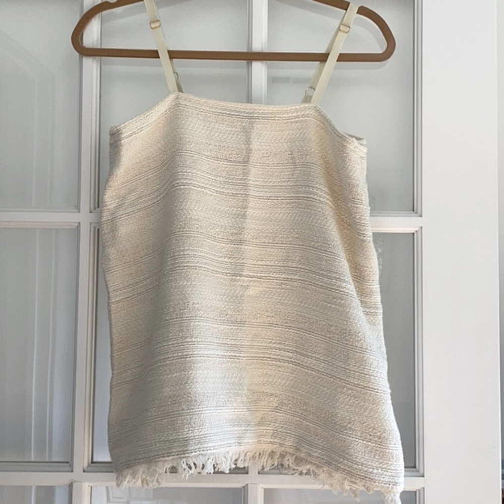 Hatch Maternity Top